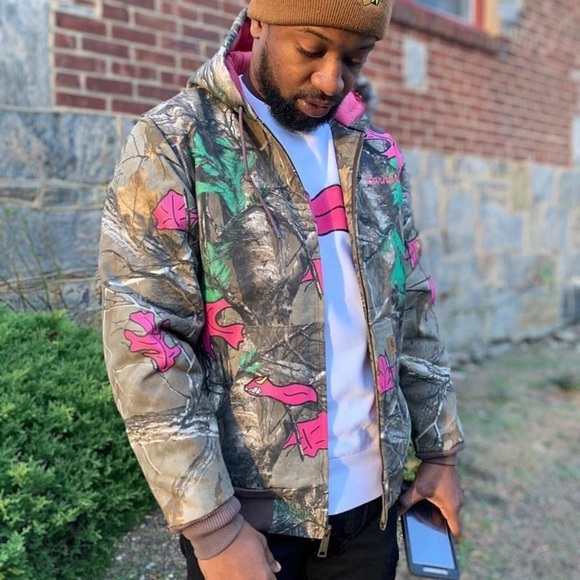 DeiStrada x Carhartt - Picture 5 of 5